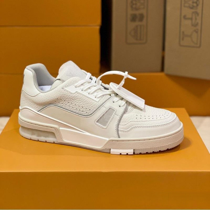 Trainer Donkey Home Sneaker Breathable Casual Couple Men's And Women's Board Shoes