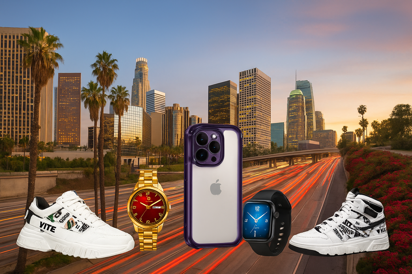 "Trendy Sneakers for Men & Women | Casual Sports Shoes | Stylish Comfortable Footwear – ₹699"